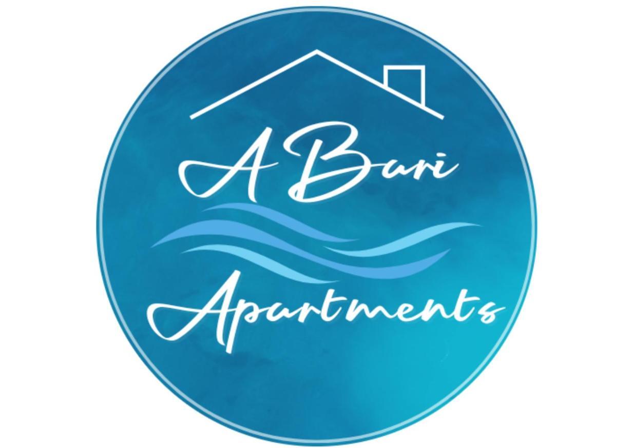 Appartamento Napoli Nel Cuore Di Bari Ngoại thất bức ảnh
