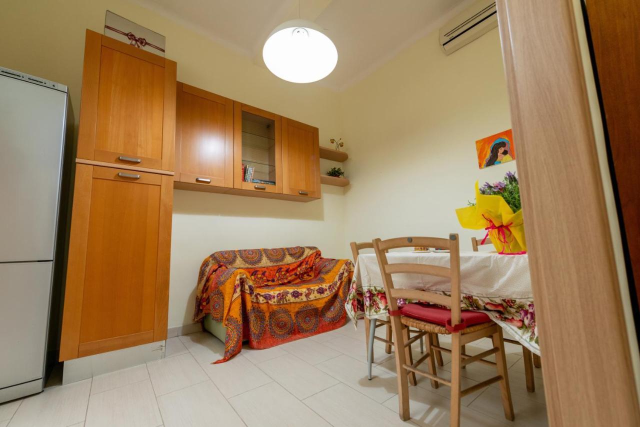 Appartamento Napoli Nel Cuore Di Bari Ngoại thất bức ảnh
